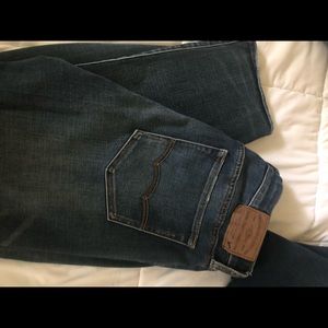 Men’s American Eagle Jeans